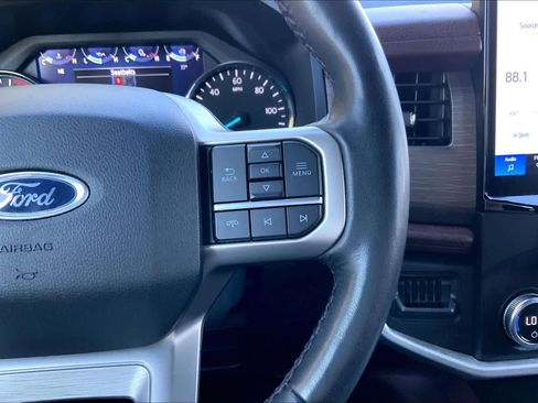 Used 2024 Ford Expedition Max Limited image 24