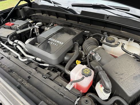 Used 2025 GMC Sierra 1500 Denali Ultimate AWD/4WD image 34