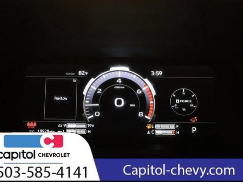 Used 2024 Toyota Tundra Limited w/ TRD Off-Road Package AWD/4WD image 17