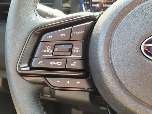 New 2026 Subaru Outback Premium AWD/4WD image 8