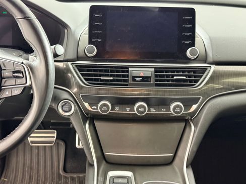 Used 2022 Honda Accord Sport image 28