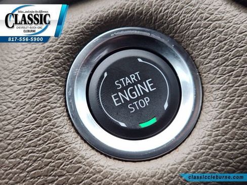 Used 2025 GMC Canyon Denali w/ LPO, Denali Black Edition image 64