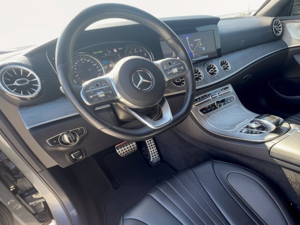 Used 2019 Mercedes-Benz CLS 450 image 4