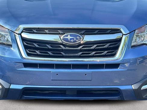Used 2018 Subaru Forester 2.5i Premium AWD/4WD image 9