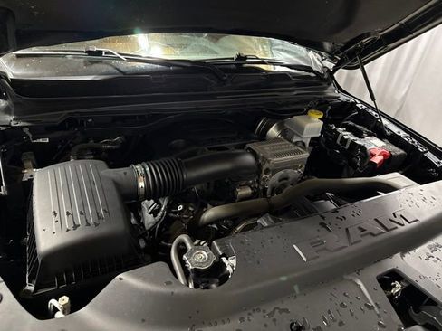 Used 2023 RAM 1500 Big Horn AWD/4WD image 8