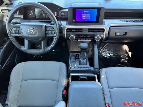 Certified 2024 Toyota Tacoma SR5 RWD image 16