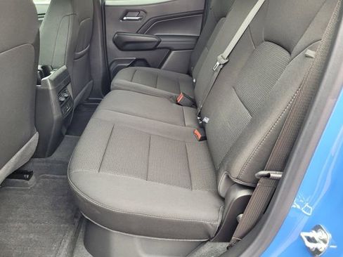 New 2026 GMC Canyon Elevation image 25