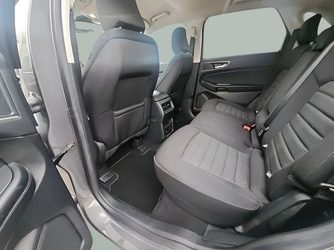 Used 2024 Ford Edge SEL w/ Convenience Package AWD/4WD image 20