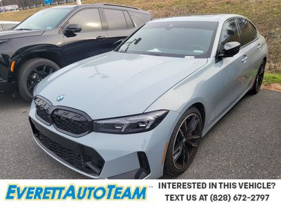 Used 2023 BMW M340i w/ Premium Package