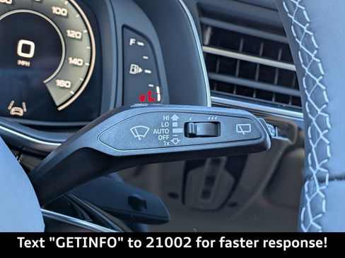 New 2026 Audi Q7 Premium image 33