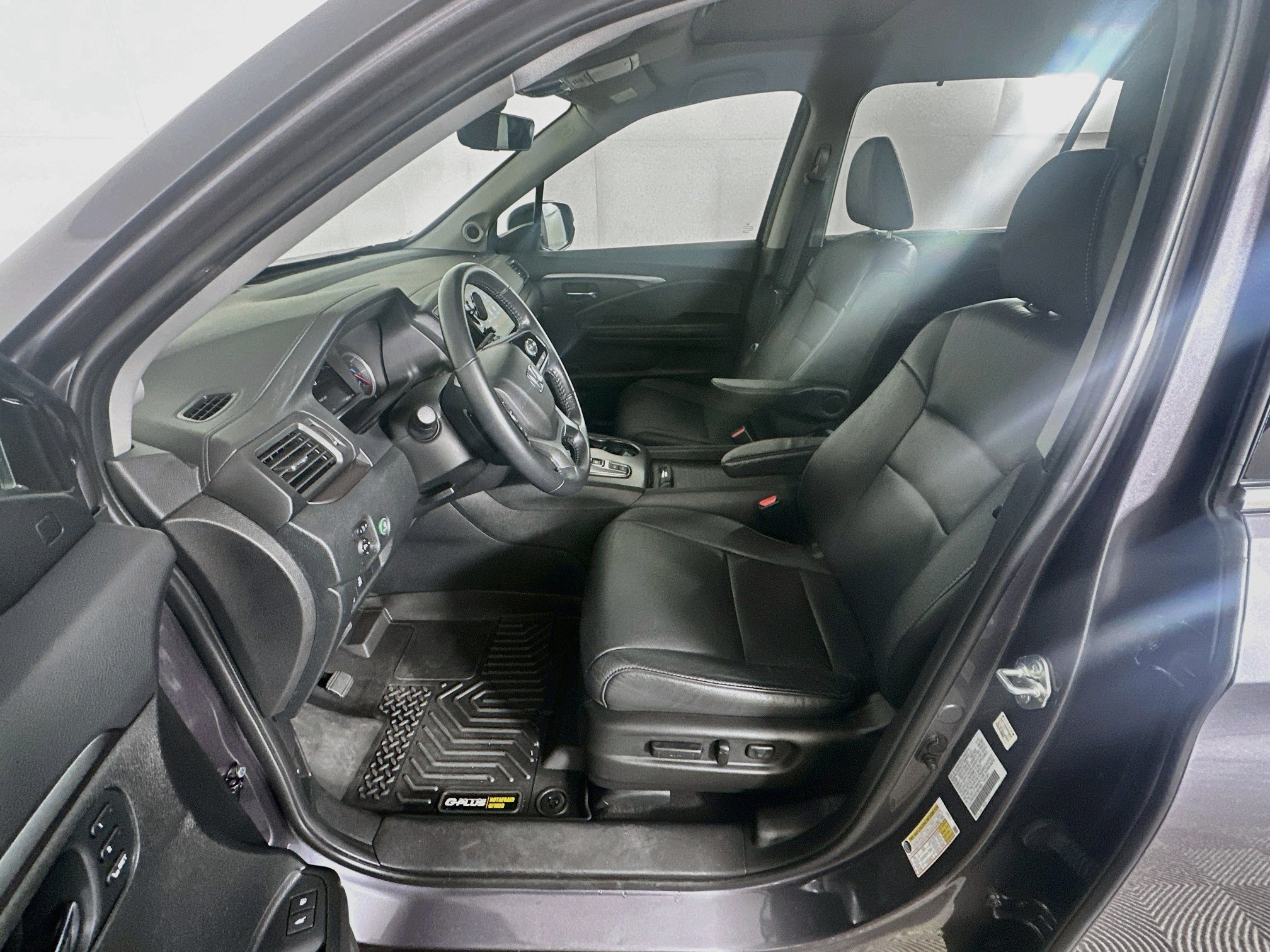 Used 2022 Honda Pilot EX-L image 13