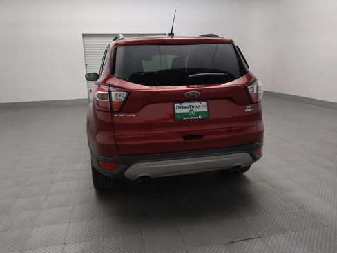 Used 2018 Ford Escape SE AWD/4WD image 6