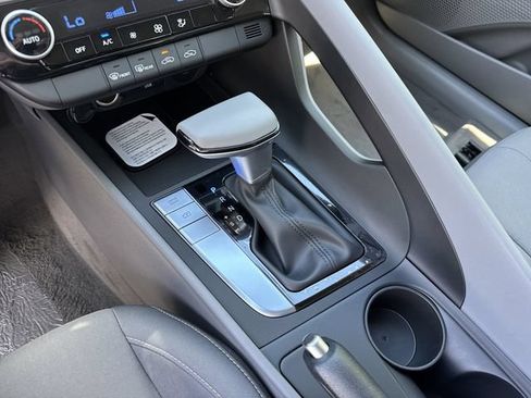 New 2026 Hyundai Elantra Sport FWD image 31