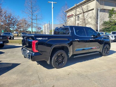 Used 2022 Toyota Tundra 1794 Edition image 8