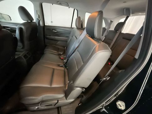 Used 2021 Honda Pilot Special Edition image 23
