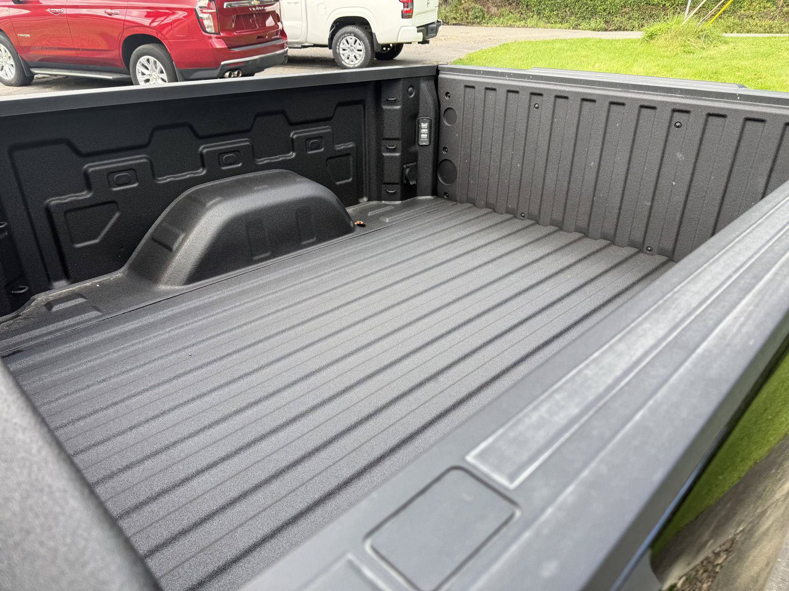 New 2026 Chevrolet Silverado 1500 RST w/ Convenience Package II AWD/4WD image 23
