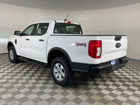 New 2025 Ford Ranger XL image 5