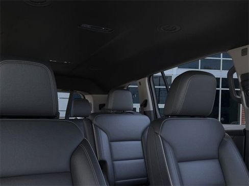 New 2026 Buick Enclave Preferred w/ LPO, Floor Liner Package image 24