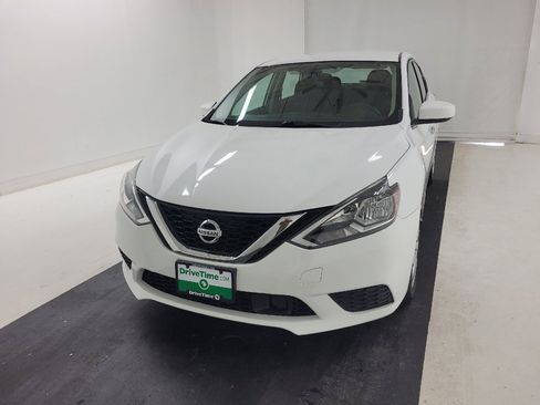 Used 2019 Nissan Sentra S FWD image 15
