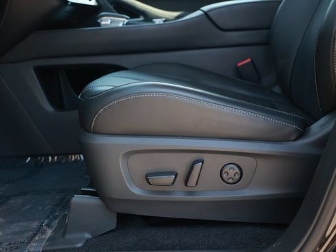 Used 2026 INFINITI QX60 Luxe w/ Cargo Package FWD image 22
