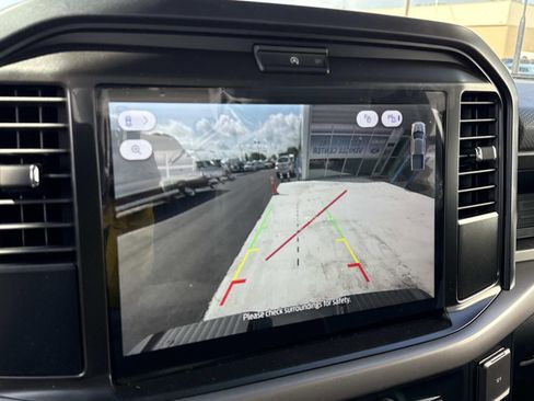 New 2026 Ford F150 XL RWD image 15