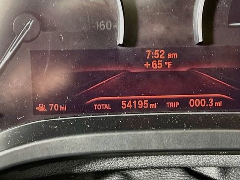 Used 2020 BMW X3 xDrive30i w/ Convenience Package AWD/4WD image 11
