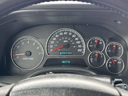 Used 2004 GMC Envoy XL SLE w/ 1SB Preferred Equipment Group image 24