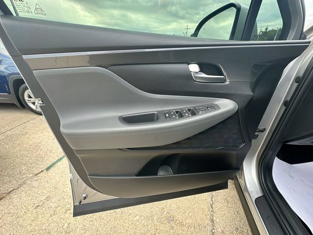 Used 2023 Hyundai Santa Fe SEL w/ Cargo Package AWD/4WD image 25