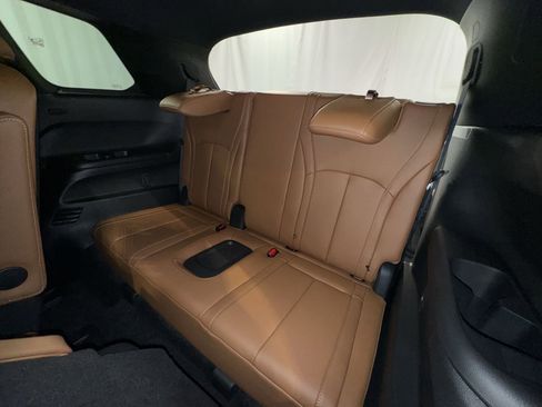 New 2026 INFINITI QX60 Autograph w/ Dark Cargo Package image 34