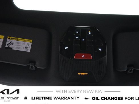 New 2027 Kia Seltos X-Line AWD/4WD image 25
