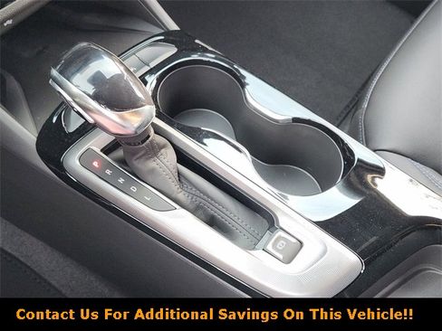 New 2026 Buick Envista Sport Touring w/ Convenience I Package image 15