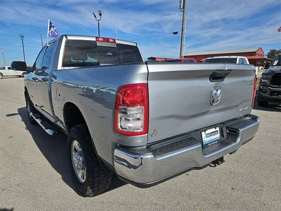 Used 2020 RAM 2500 Tradesman