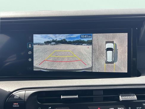 New 2026 Hyundai Palisade XRT Pro AWD/4WD image 16