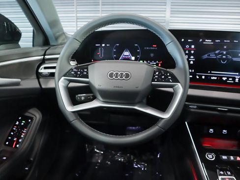 New 2026 Audi A6 Premium Plus image 14
