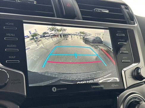 Used 2024 Toyota 4Runner SR5 Premium image 21