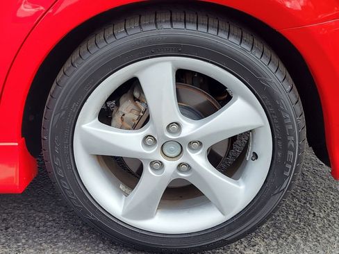 Used 2004 MAZDA MAZDA6 s w/ Bose Audio Pkg image 25