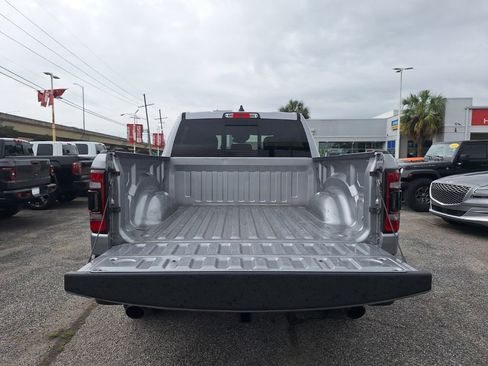 Used 2021 RAM 1500 Rebel w/ Rebel Level 1 Equipment Group AWD/4WD image 26