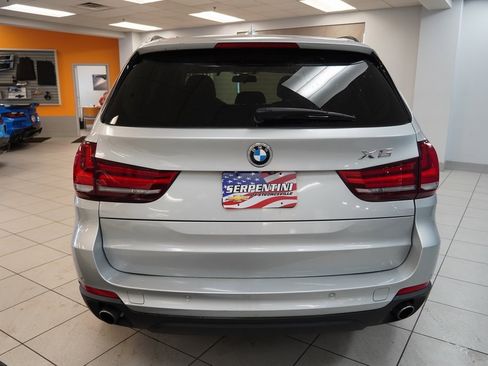 Used 2016 BMW X5 xDrive35i image 12