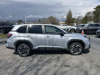 Used 2025 Subaru Forester Premium AWD/4WD video 2