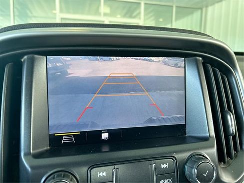 Used 2019 Chevrolet Colorado ZR2 w/ ZR2 Dusk Special Edition image 15