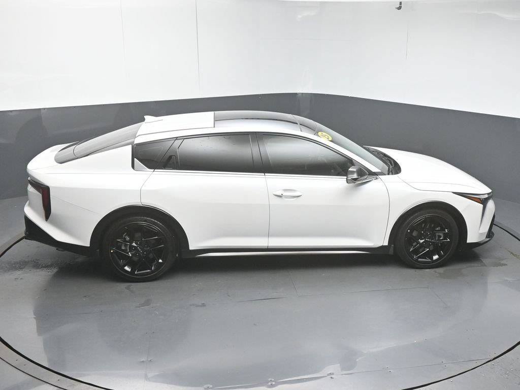 Used 2025 Kia K4 GT-Line Turbo FWD image 46
