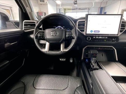 Certified 2024 Toyota Sequoia SR5 w/ SR5 Premium Package AWD/4WD image 12