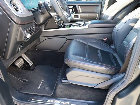 Used 2020 Mercedes-Benz G 63 AMG G 63 AMG image 11