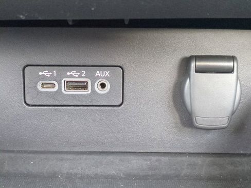 Certified 2025 Nissan Altima 2.5 SV image 20