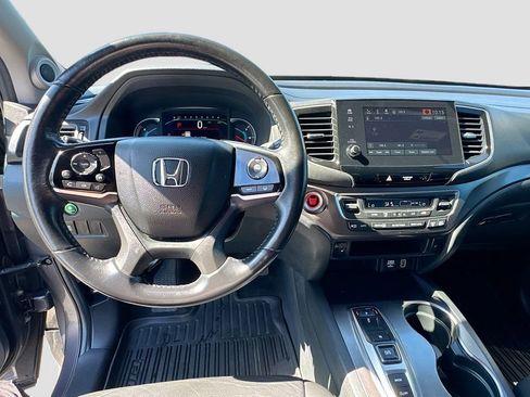 Used 2022 Honda Pilot EX-L image 12