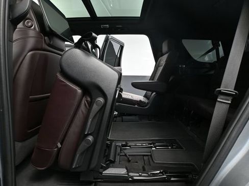 Used 2024 Cadillac Escalade V w/ LPO, ONYX Package AWD/4WD image 49