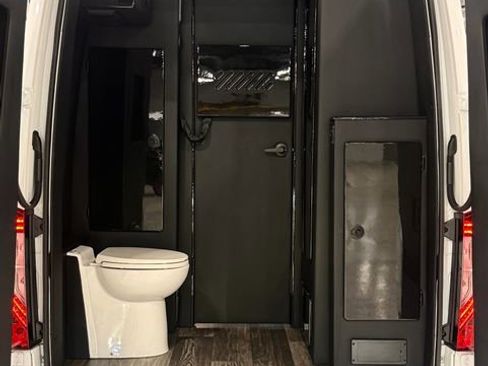 New 2025 Mercedes-Benz Sprinter 2500 image 65