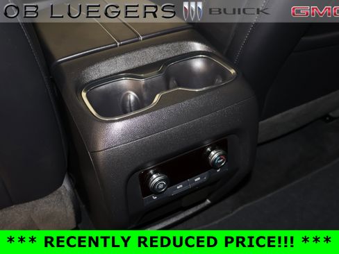 Certified 2025 GMC Acadia Elevation w/ Super Cruise Package image 10