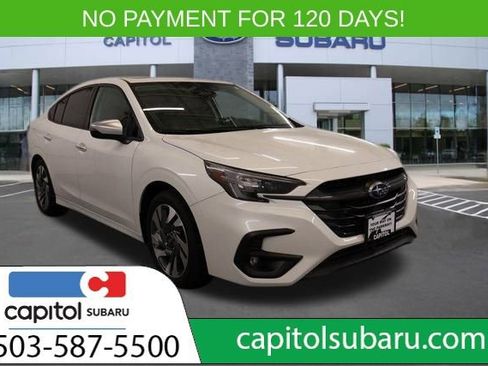 Used 2023 Subaru Legacy Touring XT w/ Tech Package 3 image 1