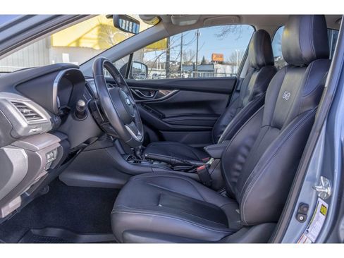 Used 2018 Subaru Impreza 2.0i Limited w/ 50th Anniversary Edition image 15